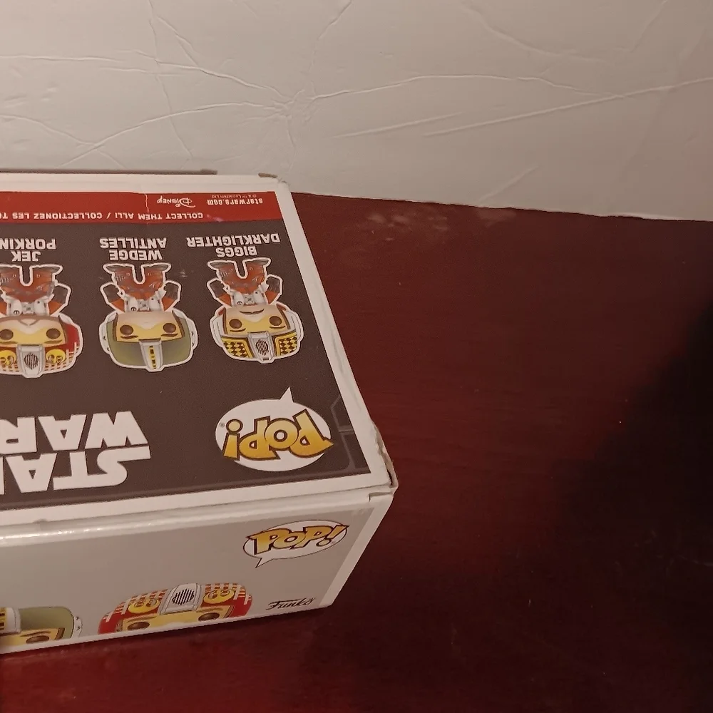 Funko star wars